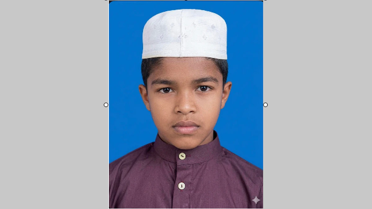 যশোরে ৫ দিন ধরে নিখোঁজ মাদ্রাসাছাত্র জুবায়ের, সন্ধান চায় পরিবার