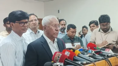 সংরক্ষিত নারী আসনে ভোটগ্রহণ ১২ মে