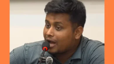 সংস্কার থেকে পিছিয়ে গেলে আরেকটি অভ্যুত্থানের প্রস্তুতি শুরু হবে