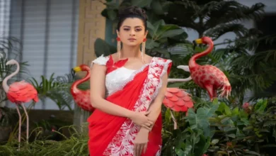 অন্তঃসত্ত্বা গুঞ্জনের মধ্যেই নতুনরূপে হাজির বুবলী