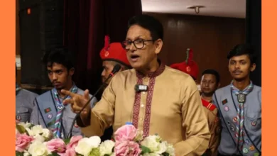 ১৭ বছর পর বাড়ছে শিক্ষকদের উৎসব ভাতা