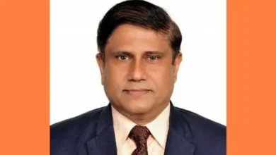 দায়িত্ব বেড়েছে প্রধানমন্ত্রীর উপদেষ্টা শামছুল ইসলামের