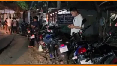 রাঙামাটিতে জ্বালানি সংকট: রাতভর লাইনে থেকেও তেল পাচ্ছেন না চালকরা