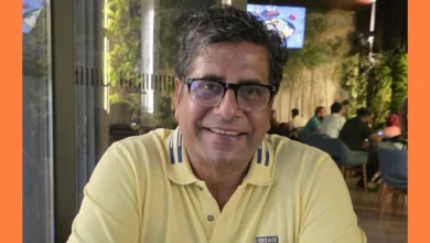 ইউনূসের মব বাহিনীর সেনাপতি ছিলেন আসিফ নজরুল : আনিস আলমগীর