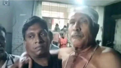 নড়াইলের কালিয়ায় বীর মুক্তিযোদ্ধা কৃষ্ণপদ আর্চয্যকে কুপিয়ে জখম