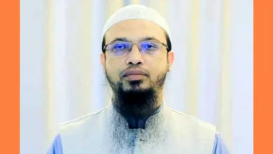 অস্ট্রেলিয়ার ভিসা বাতিলের খবরে যা বললেন শায়খ আহমাদুল্লাহ