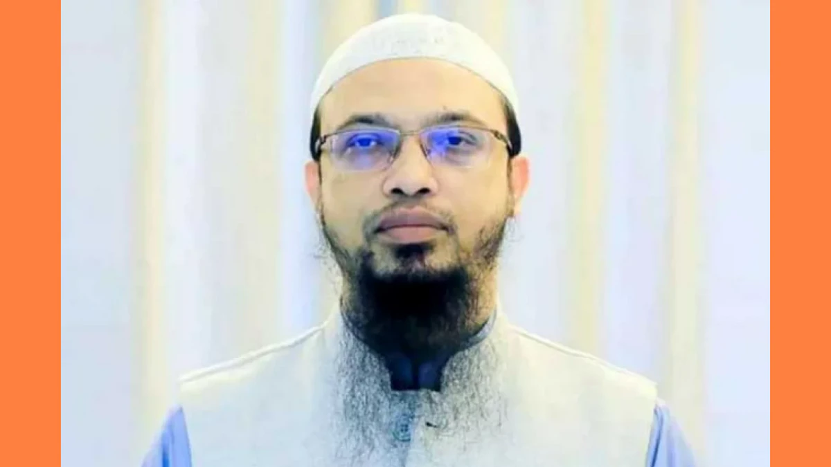 অস্ট্রেলিয়ার ভিসা বাতিলের খবরে যা বললেন শায়খ আহমাদুল্লাহ