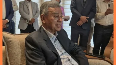 ২০৩৪ সালের মধ্যে ট্রিলিয়ন ডলার অর্থনীতির লক্ষ্য: অর্থমন্ত্রী