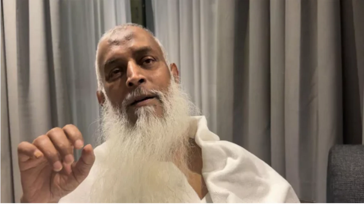 হজ ফ্লাইট ১৮ এপ্রিল শুরু হবে: ধর্মমন্ত্রী