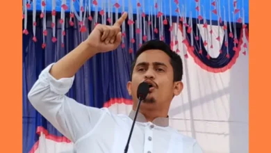 কটাক্ষ করে সারজিসের দুই শব্দের পোস্ট