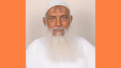 হাবকে যে নির্দেশ দিলেন ধর্মমন্ত্রী