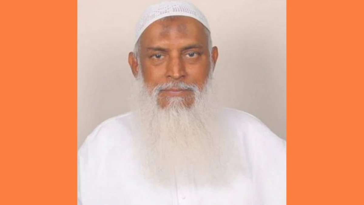 হাবকে যে নির্দেশ দিলেন ধর্মমন্ত্রী