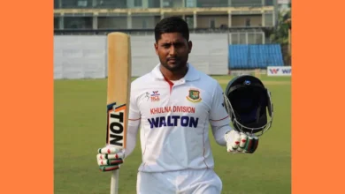 আশেপাশের ‘চাটুকার’ মানুষের থেকে সাবধানে থাকিস: ইমরুল কায়েস