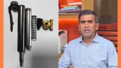 ঢাকায় নতুন মারণাস্ত্র ‘পেন গান’, উৎস খুঁজছে ডিবি