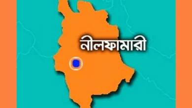 মায়ের ঘরে আগুন দিল ছেলে