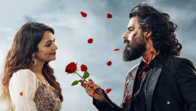 ঈদের সিনেমা ‘রাক্ষস’ এখন আন্তর্জাতিক অঙ্গনে, রোমে মুক্তির পর যুক্তরাষ্ট্রে আসছে
