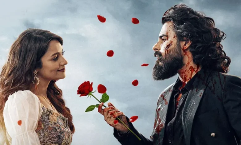 ঈদের সিনেমা ‘রাক্ষস’ এখন আন্তর্জাতিক অঙ্গনে, রোমে মুক্তির পর যুক্তরাষ্ট্রে আসছে