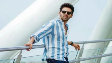 কার্তিক আরিয়ান এর বিরুদ্ধে ডিপফেক ব্যবহার! ই-কমার্স ও সোশ্যাল মিডিয়ার বিরুদ্ধে মামলা