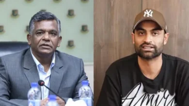 তামিমের নেতৃত্বাধীন কমিটিকে অবৈধ দাবি করে বিসিবিতে আইসিসির হস্তক্ষেপ চান বুলবুল