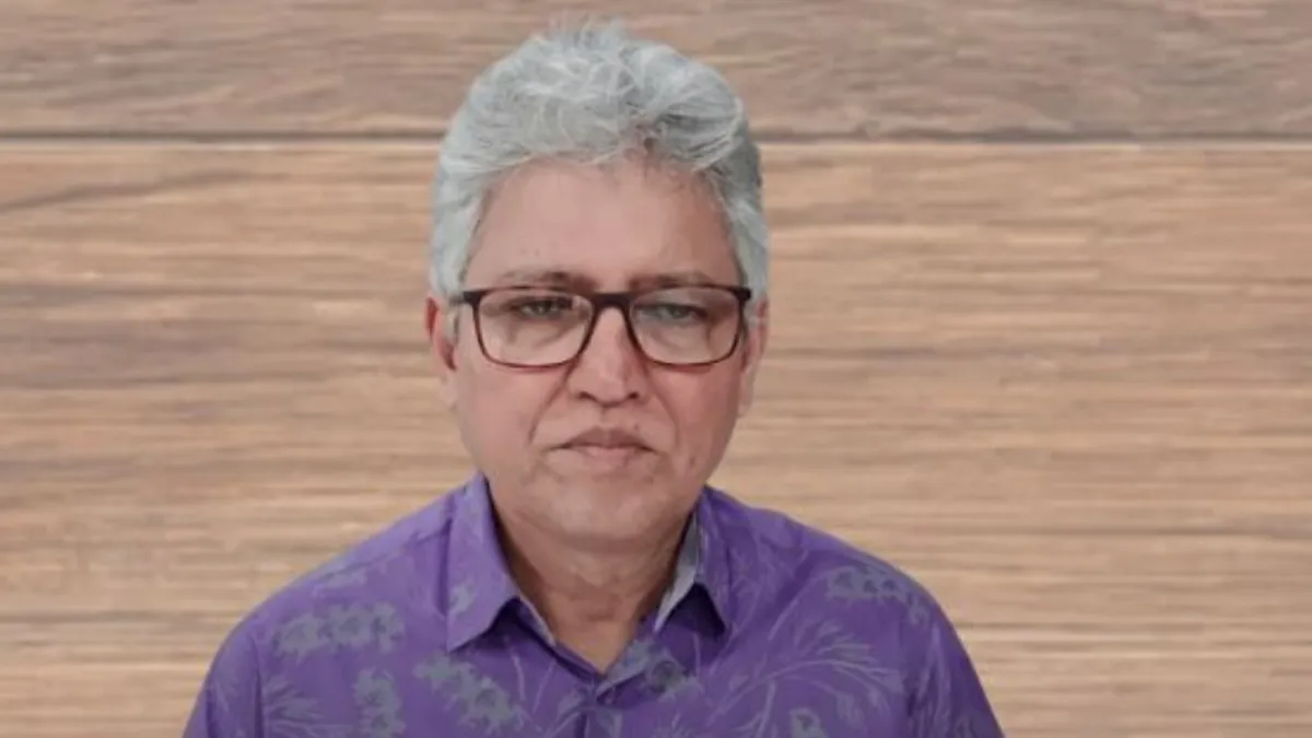 মাসুদ কামাল আসলে কি চায় , তার পরিকল্পনা কি ?
