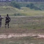 সীমান্তে বিএসএফের গুলিতে বাংলাদেশী নিহত