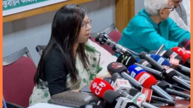 যেন হীরক রাজার দেশে ফিরে যাচ্ছি: মনিরা শারমীন