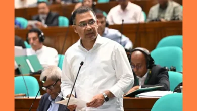 ব্যক্তি নয়, পরিবারই উন্নয়নের মূল একক: সংসদে প্রধানমন্ত্রী