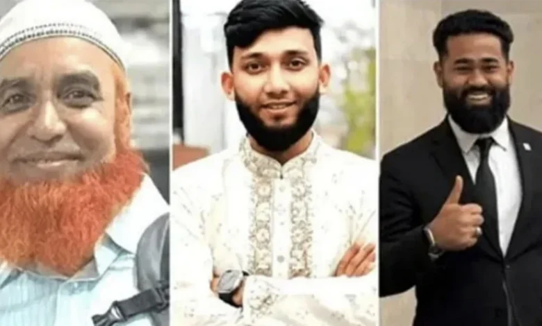 নিউইয়র্কে নিহত ৩ বাংলাদেশির গ্রামের বাড়িতে শোকের মাতম