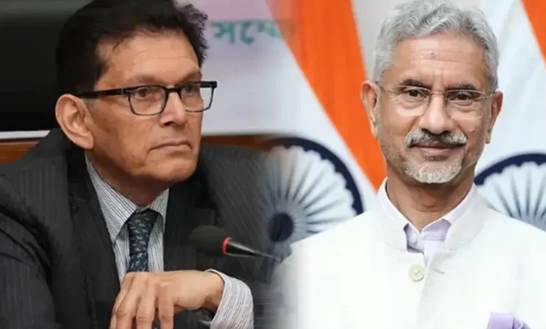 হাদি হত্যায় অভিযুক্তদের ফেরত পাঠাবে ভারত