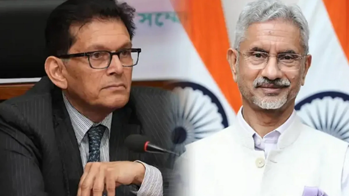 হাদি হত্যায় অভিযুক্তদের ফেরত পাঠাবে ভারত
