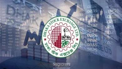 যুক্তরাষ্ট্র-ইরান যুদ্ধবিরতির খবরে দেশের পুঁজিবাজারে বড় উত্থান