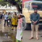 আ.লীগ নেতার পাম্প থেকে সরানো হচ্ছিল ৪৫০০ লিটার পেট্রোল