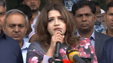 ইরান যুদ্ধে প্রাণ গেল ৭ বাংলাদেশির, দেশে ফিরল পঞ্চম মরদেহ