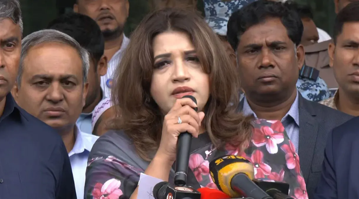 ইরান যুদ্ধে প্রাণ গেল ৭ বাংলাদেশির, দেশে ফিরল পঞ্চম মরদেহ