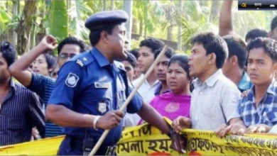 জাতীয় সংসদের সংরক্ষিত নারী আসনে পার্বত্য এলাকা থেকে বিএনপির খাগড়াছড়ির শাহেনা আক্তার আলেচনায়।