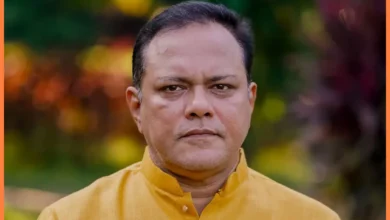 শেরপুর-৩ আসনে তিন গুণ বেশি ভোটে বিএনপির রুবেল জয়ী