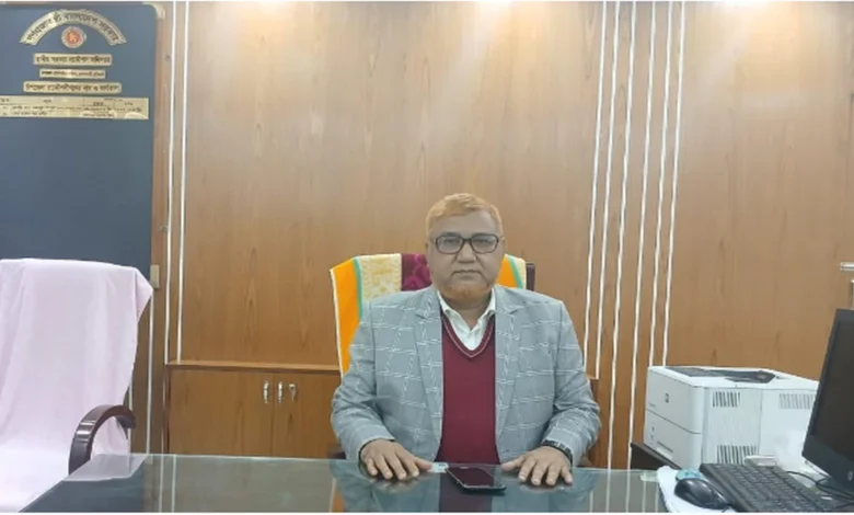 ভূরুঙ্গামারীতে বিএনপি নেতার কর্তৃক প্রকৌশলীকে প্রাণ নাশের হুমকি থানায় জিডি