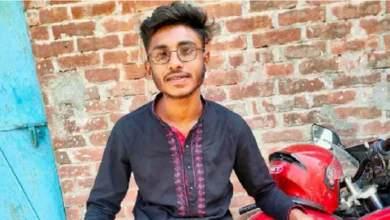 প্রকাশ্যে যুবদল নেতাকে গলা কেটে হত্যা