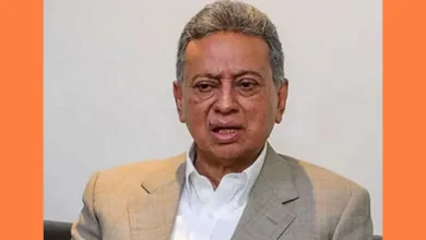 দুর্নীতি ও লাগামহীন লুটপাটের কারণে অর্থনীতি ধ্বংসের দ্বারপ্রান্তে: অর্থমন্ত্রী
