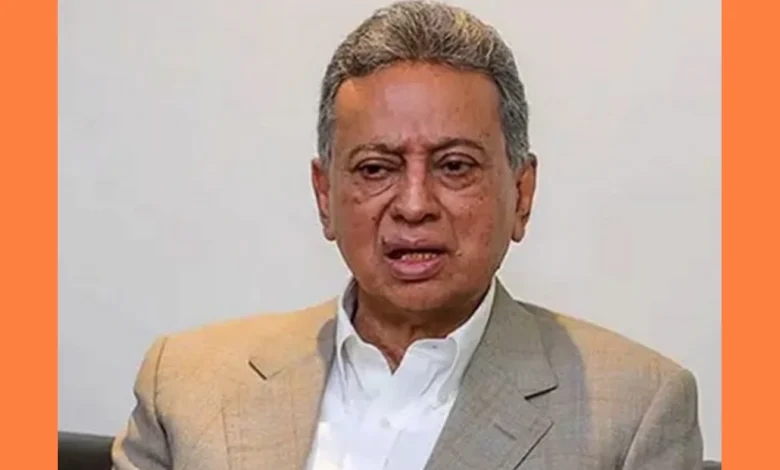 দুর্নীতি ও লাগামহীন লুটপাটের কারণে অর্থনীতি ধ্বংসের দ্বারপ্রান্তে: অর্থমন্ত্রী