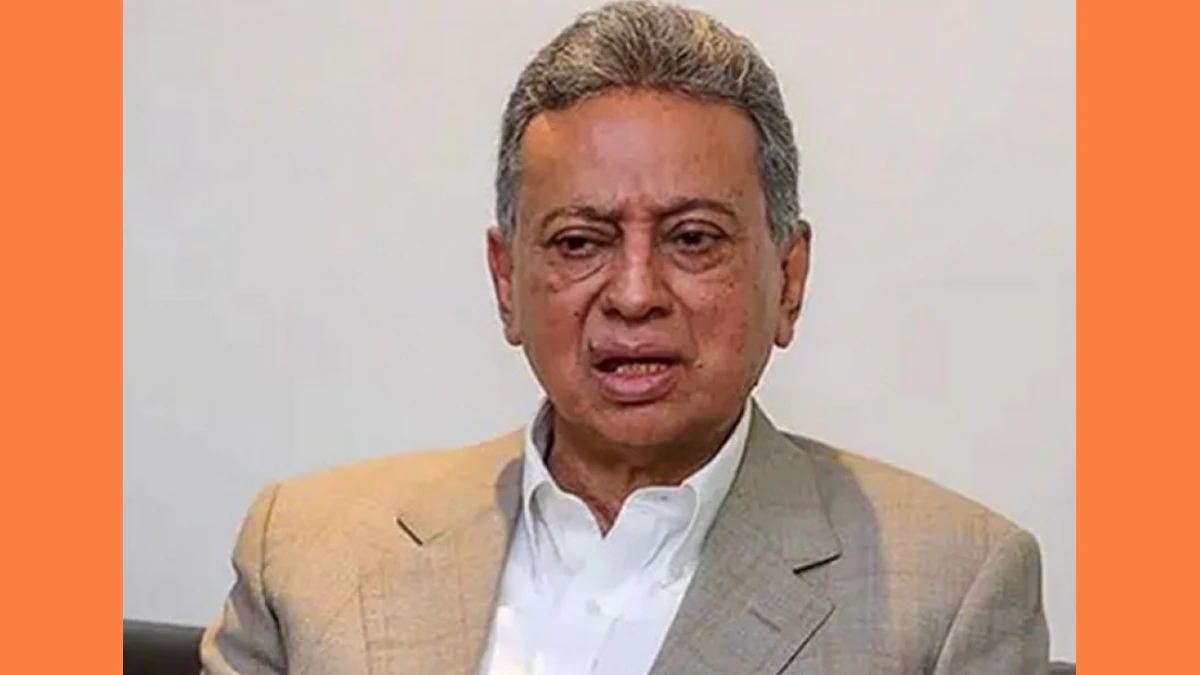 দুর্নীতি ও লাগামহীন লুটপাটের কারণে অর্থনীতি ধ্বংসের দ্বারপ্রান্তে: অর্থমন্ত্রী