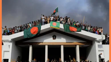 জুলাই যোদ্ধাদের পুনর্বাসন অধ্যাদেশ বিল পাশ