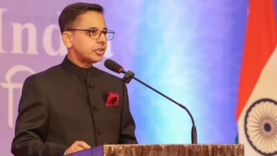 বাংলাদেশে ভারতের হাইকমিশনার প্রণয় ভার্মার নতুন দায়িত্ব! ইউরোপীয় ইউনিয়নে রাষ্ট্রদূত হিসেবে নিয়োগ