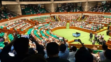 সংসদ গ্যালারিতে শিক্ষার্থীদের জন্য বাড়লো আসন, নতুন সুযোগ পাচ্ছে জেন-জি