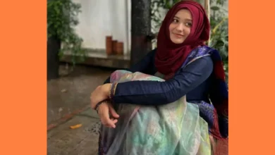 মৃত্যুর খবর প্রচার হওয়ায় রাফিয়া লিখলেন, আমি সুস্থ আছি