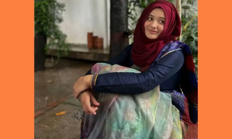 মৃত্যুর খবর প্রচার হওয়ায় রাফিয়া লিখলেন, আমি সুস্থ আছি