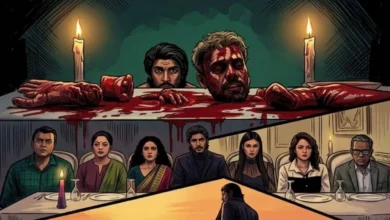 ‘চক্র ২’ নিয়ে তুমুল আলোচনা, ভয় আর মনস্তত্ত্বে মাত দর্শক