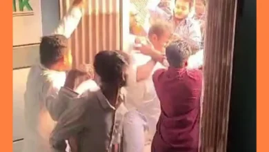 এনসিপির কমিটি গঠন ও কার্যালয় উদ্বোধনকে কেন্দ্র করে দুই পক্ষের মারামারি