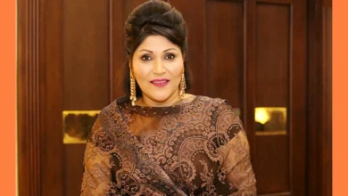 বিএনপির রাজনীতিতে আসছেন শিল্পী রিজিয়া পারভীন