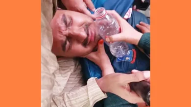 ৭২ ঘণ্টা পর অনশন ভাঙলেন শিক্ষার্থীরা